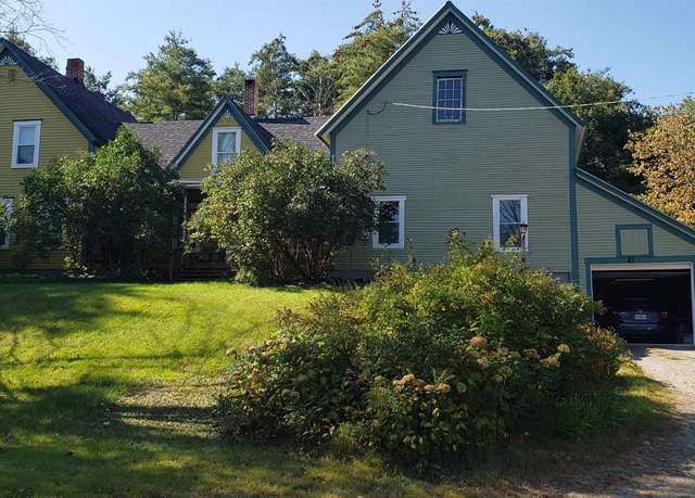 Property at 43 Reagan Rd, Canaan, NH 03741, 3 beds, 2 baths