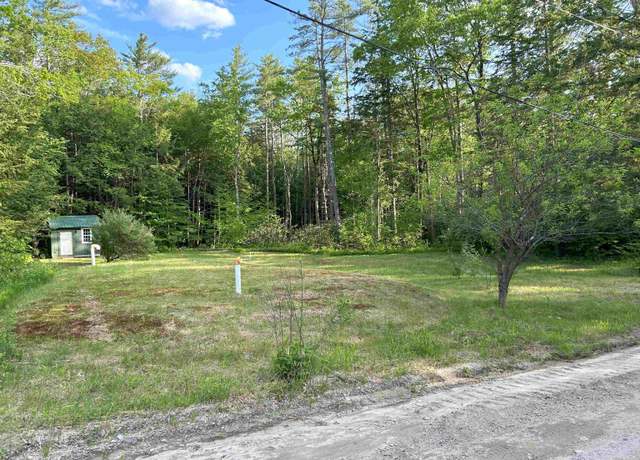 Property at 9 Hillside St, Hillsborough, NH 03244