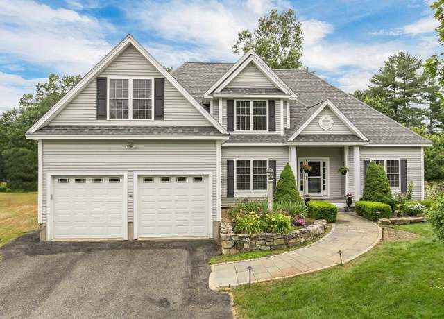 Property at 24 Goldfinch Dr, Pelham, NH 03076, 3 beds, 2.5 baths