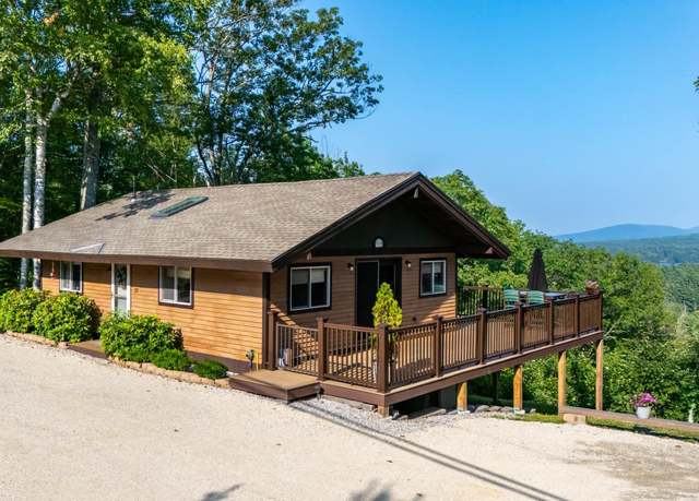 Property at 37 Oak Ridge Rd, Madison, NH 03849, 4 beds, 1.5 baths