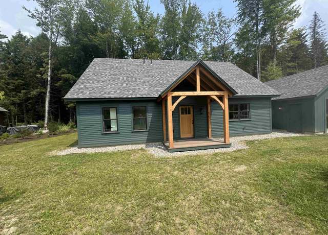 Property at 19 Sikorsky Ln #8, Waitsfield, VT 05660, 3 beds, 2.5 baths