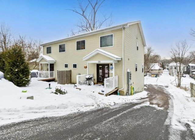 Property at 116 Malletts Bay Ave #101, Winooski, VT 05404, 3 beds, 2.5 baths