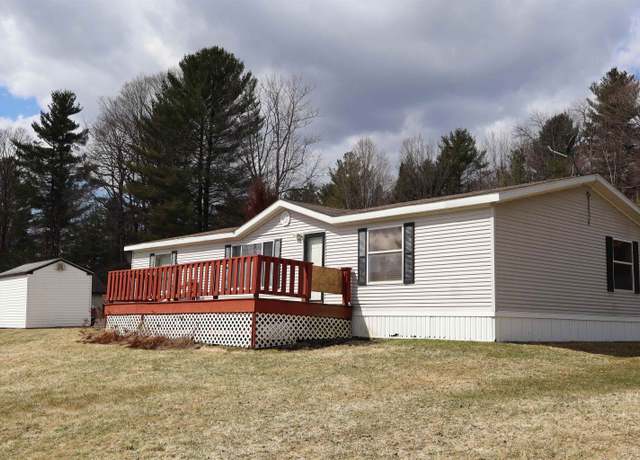 Property at 6 Morris Dr, Orange, VT 05641, 3 beds, 2 baths