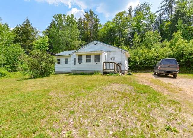 Property at 188 New Rd, Salisbury, NH 03268, 2 beds, 1 bath