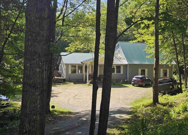 Property at 74 Dutton District Rd, Springfield, VT 05156, 4 beds, 3 baths