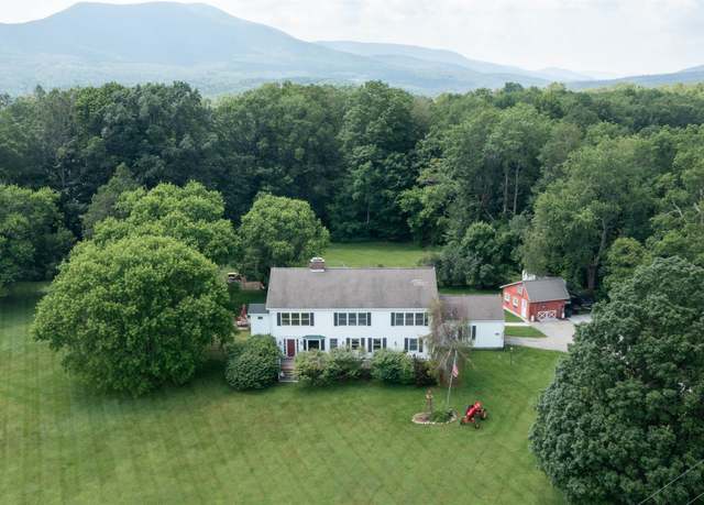 Property at 445 Canterbury Rd, Manchester, VT 05255, 4 beds, 3 baths