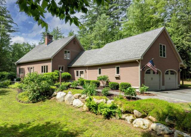 Property at 395 Hillwinds Rd, Brattleboro, VT 05301, 4 beds, 2.5 baths