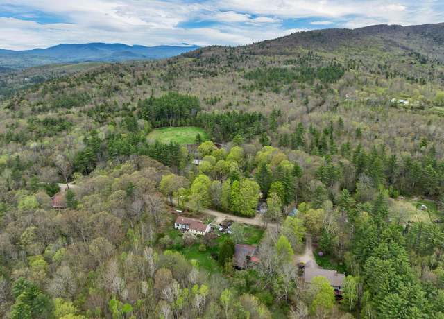 Property at 8 Avery Rd, Campton, NH 03223, 4 beds, 2.5 baths