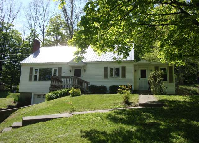 Property at 96 Brattle St, Brattleboro, VT 05301, 3 beds, 2 baths