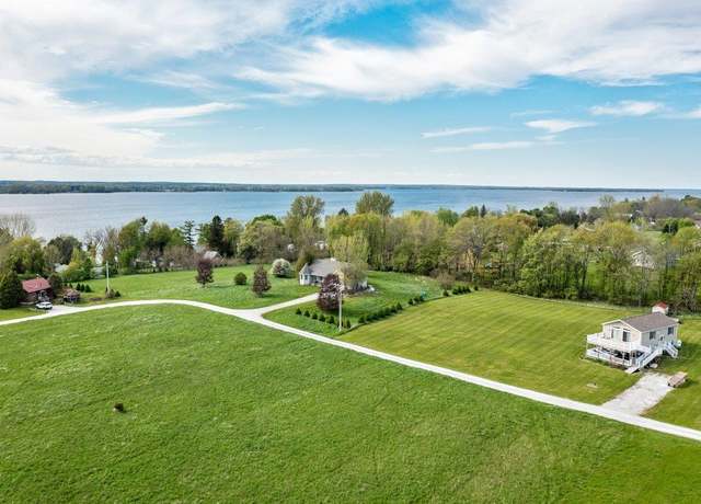 Property at 1A Sunset View Ln Lot 1A, Isle La Motte, VT 05463