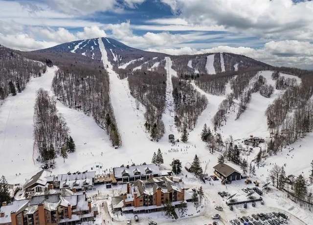 Property at 73 Alpine Dr Unit C211, Killington, VT 05751, 1 bed, 1 bath