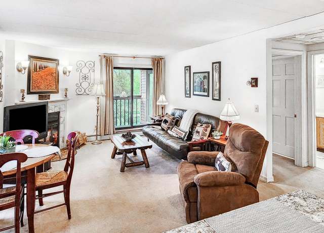 Property at 73 Alpine Dr Unit C211, Killington, VT 05751, 1 bed, 1 bath