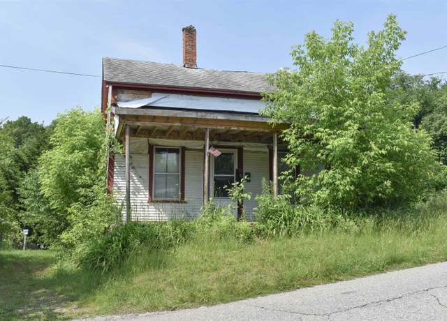 Property at 71 Maple St, Brandon, VT 05733, 3 beds, 1 bath