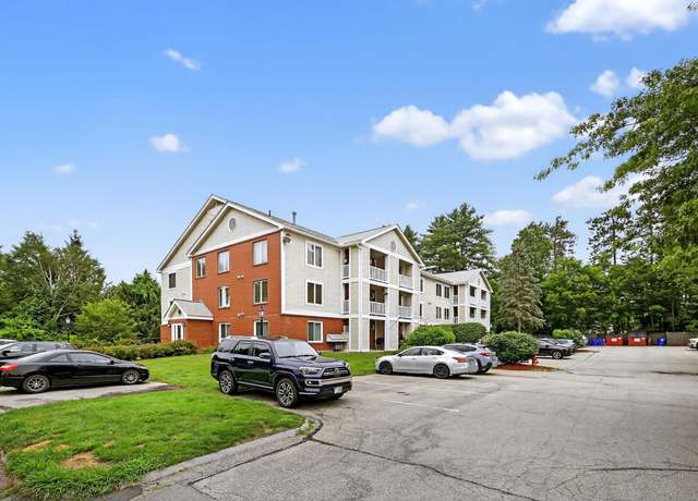 Property at 3 Timberwood Dr #103, Goffstown, NH 03045, 2 beds, 1 bath