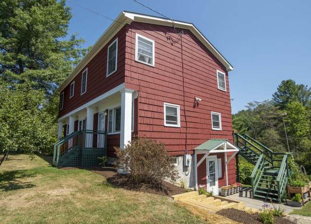 Property at 291 Main St, Montpelier, VT 05602, 3 beds, 3 baths