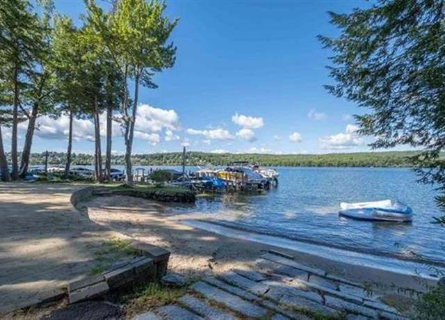 Property at 766 Weirs Blvd #25, Laconia, NH 03246, 1 bed, 1 bath