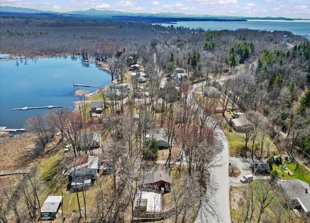 Property at 9 Marsh Ln, Colchester, VT 05446, 2 beds, 1 bath