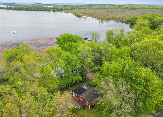 Property at 9 Marsh Ln, Colchester, VT 05446, 2 beds, 1 bath
