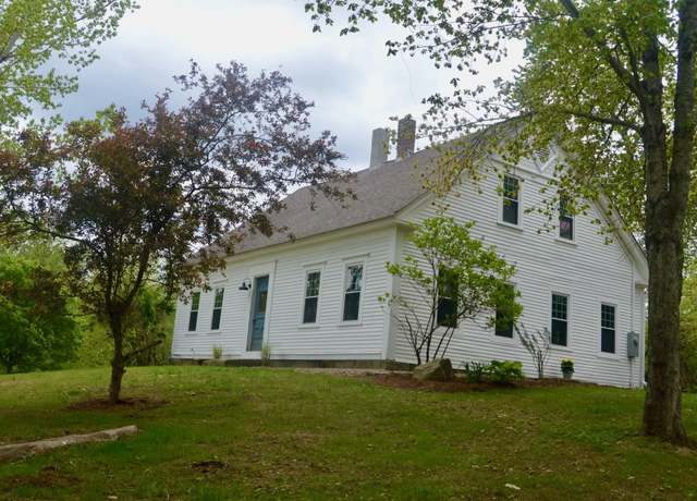 Property at 267 Pond Hill Rd, Barrington, NH 03825, 3 beds, 2.5 baths