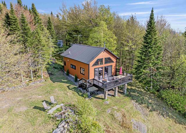 Property at 21 Mountain View Rd, Stewartstown, NH 03576, 1 bed, 1 bath