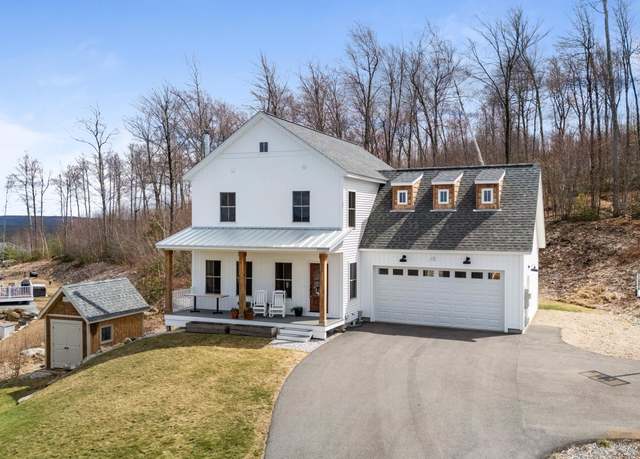 Property at 24 Holden Ln, Milford, NH 03055, 3 beds, 2.5 baths