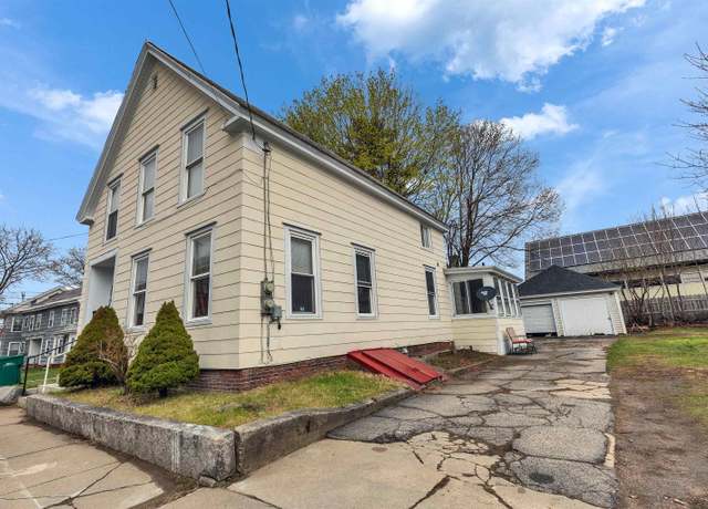 Property at 20 Spring St, Keene, NH 03431, 4 beds, 2 baths