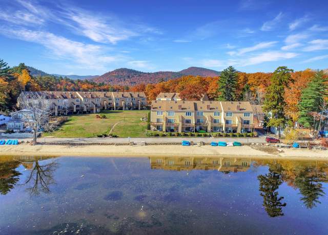 Property at 50 Patch Pond Rd #6, Ossipee, NH 03814, 2 beds, 3.5 baths