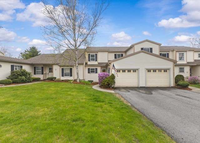 Property at 7 Cardinal Ln #7, Essex Junction, VT 05452, 2 beds, 2 baths