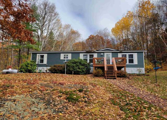 Property at 1904 Birch Hill Rd, Brandon, VT 05733, 3 beds, 2 baths