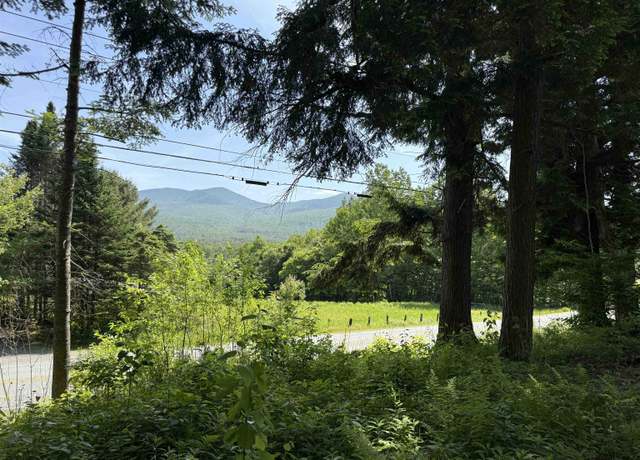 Property at 2984 Vt Route 102, Brunswick, VT 05905
