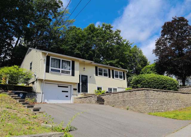 Property at 22 Stanford Rd, Nashua, NH 03064, 3 beds, 1.5 baths