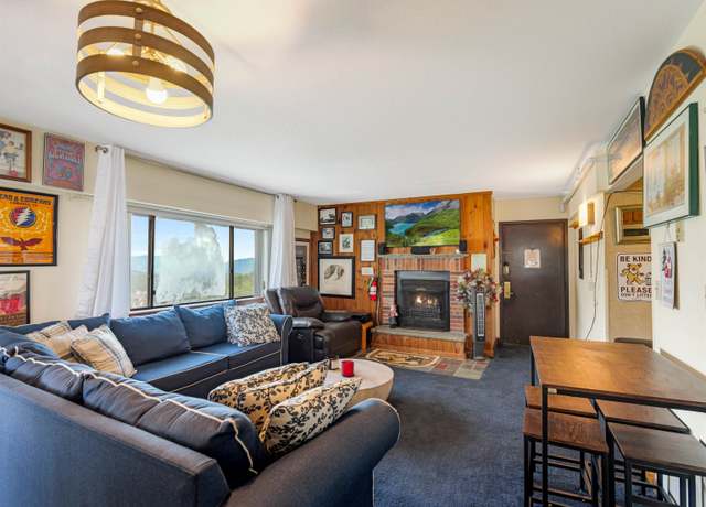 Property at 135 E Mountain Rd Unit 1G6, Killington, VT 05751, 1 bed, 1 bath