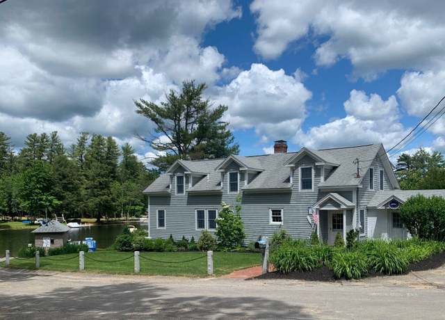 Property at 193 New Bridge Rd, Lebanon, ME 04027, 6 beds, 2.5 baths