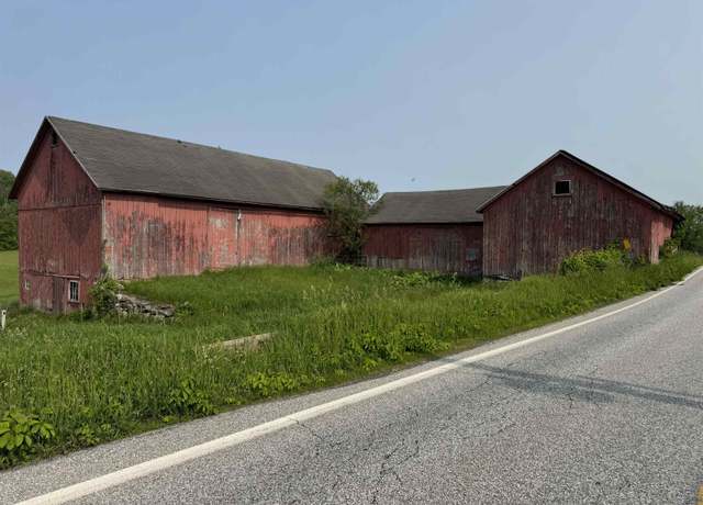 Property at 1801 S Stream Rd, Bennington, VT 05201