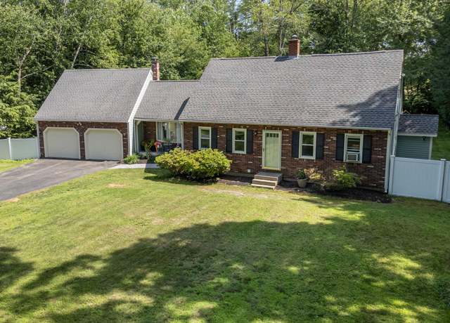 Property at 5 Catskill Dr, Merrimack, NH 03054, 3 beds, 2.5 baths