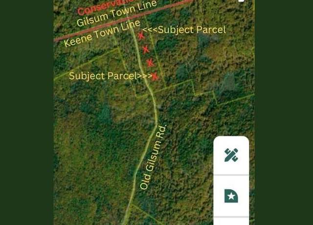 Property at 0 Old Gilsum Rd #006, Keene, NH 03431