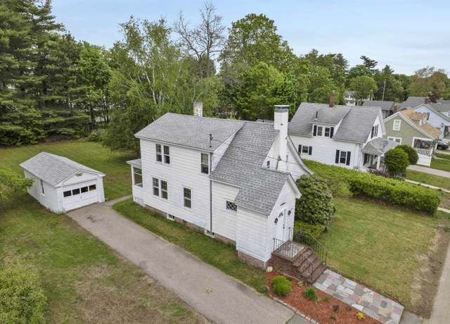 Property at 55 Washington St, Rochester, NH 03867, 3 beds, 1 bath