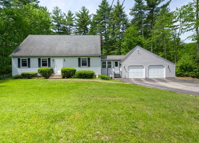 Property at 16 Giordani Ln, Sandown, NH 03872, 4 beds, 2 baths