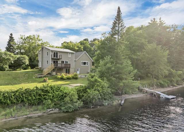 Property at 13 Ferry Rd, Bow, NH 03304, 4 beds, 2.5 baths