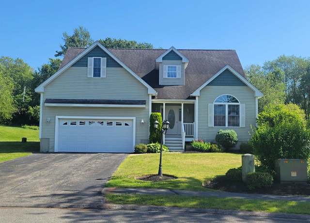 Property at 7 Harvest Rd, Windham, NH 03087, 2 beds, 3 baths