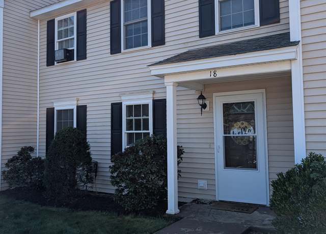 Property at 18 Cattail Cir, New Ipswich, NH 03071, 2 beds, 1.5 baths
