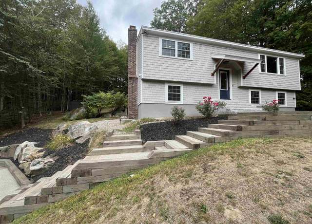Property at 240 Bay Point Rd, Newbury, NH 03255, 3 beds, 2 baths