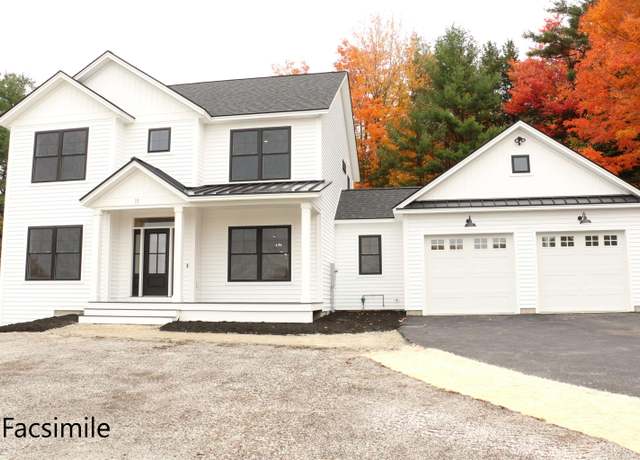 Property at 464 Blane Cir #42, Pembroke, NH 03275, 4 beds, 3.5 baths