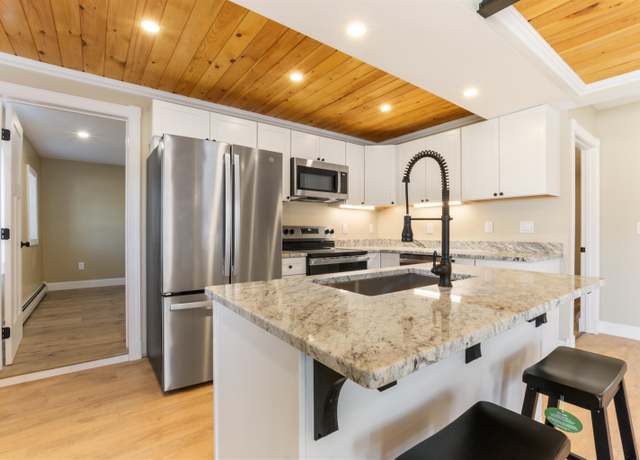 Property at 50 Church St, Northumberland, NH 03582, 4 beds, 2.5 baths