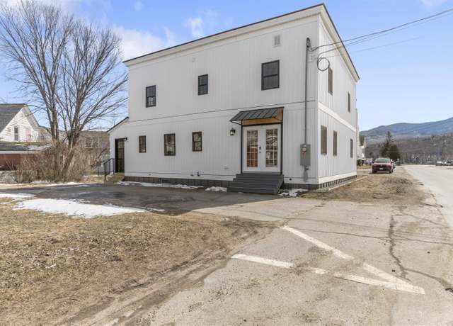 Property at 50 Church St, Northumberland, NH 03582, 4 beds, 2.5 baths
