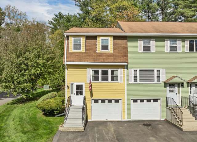 Property at 10A Pine Isle Dr, Derry, NH 03038, 2 beds, 1.5 baths