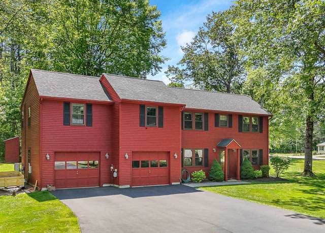 Property at 51 Beaver Dam Rd, South Berwick, ME 03908, 4 beds, 2.5 baths