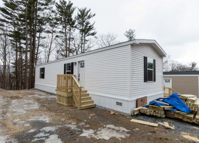 Property at 86 Ethans Way Lot 86E, Bennington, VT 05201, 2 beds, 2 baths