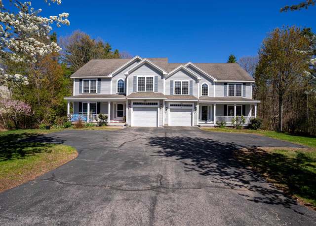 Property at 7 Piper Ln, Lee, NH 03861, 3 beds, 2.5 baths