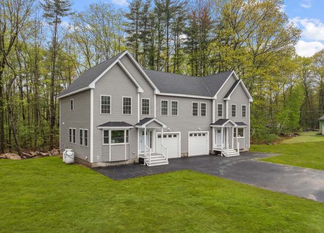 Property at 46 Ledge Rd Unit A, Pelham, NH 03076, 3 beds, 2.5 baths